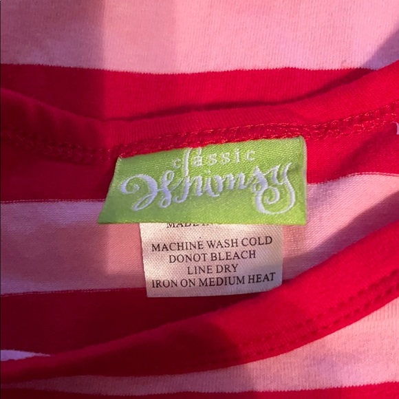 Santa gown 9M - Picture 4 of 5